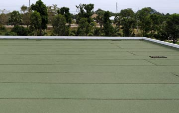 all Three Holes roofing types quoted for