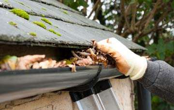 gutter cleaning Three Holes, Norfolk