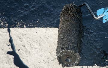 Three Holes liquid sealant waterproofing