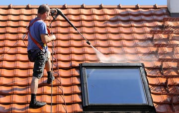 roof cleaning Three Holes, Norfolk