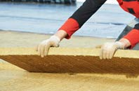 find rated Three Holes roof insulation companies